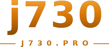 j730 logo
